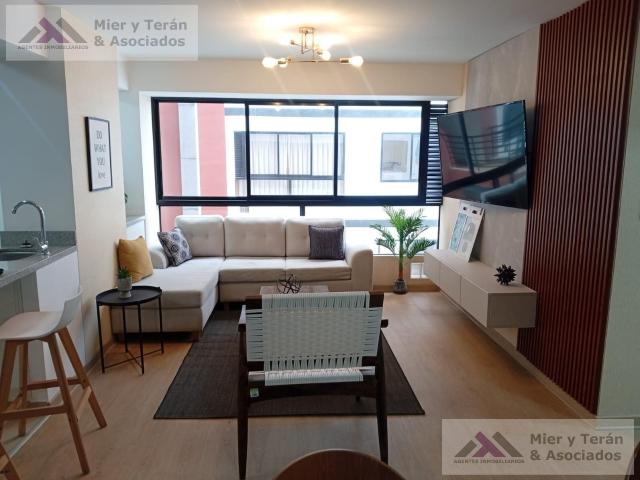 Departamento venta en Cercado De Lima, Lima