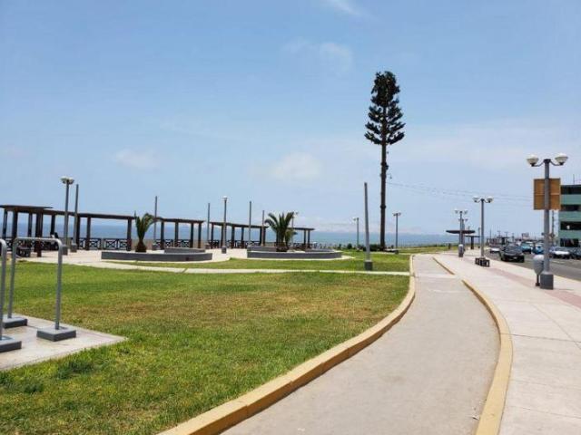 Departamento venta en La Perla, Callao