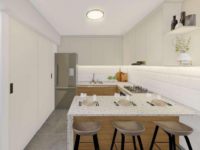 Departamento venta en La Perla, Callao