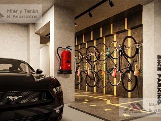 Departamento venta en Cercado De Lima, Lima