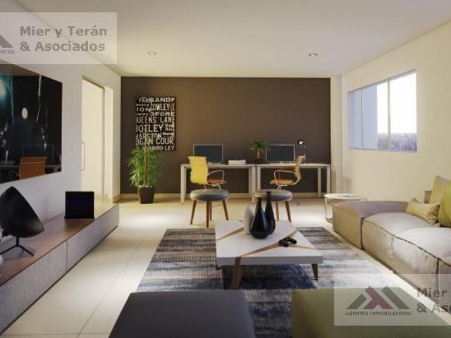 Departamento venta en Cercado De Lima, Lima