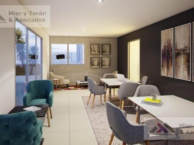 Departamento venta en Cercado De Lima, Lima