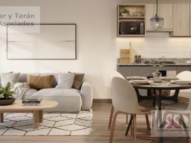 Departamento venta en Cercado De Lima, Lima