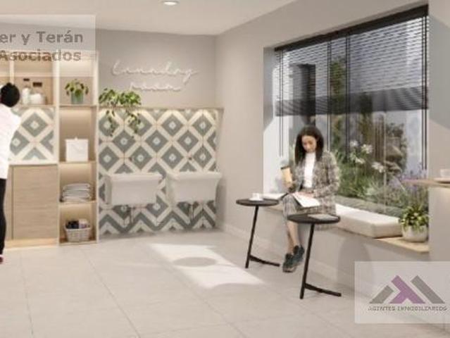 Departamento venta en Cercado De Lima, Lima
