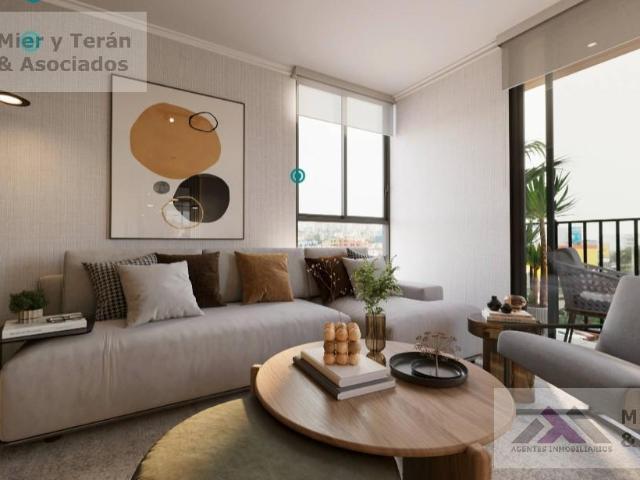 Departamento venta en Cercado De Lima, Lima