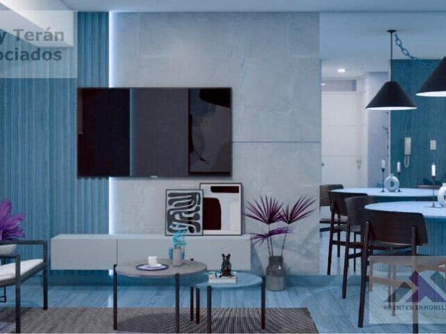 Departamento venta en Cercado De Lima, Lima