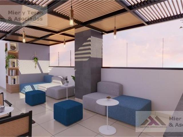 Departamento venta en Cercado De Lima, Lima