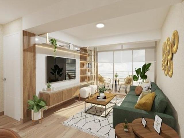 Departamento venta en Lima, Lima Metropolitana