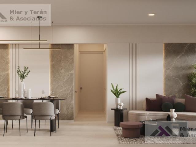 Departamento venta en La Victoria, Lima Metropolitana