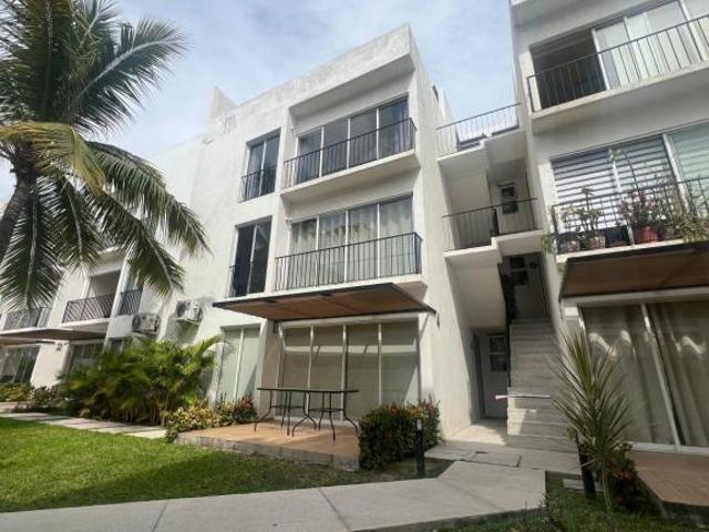 Departamento en venta en Manzanillo, Colima