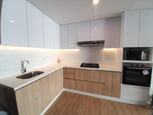 Departamento venta en Santiago De Surco, Lima Metropolitana