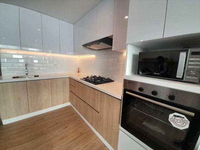 Departamento venta en Santiago De Surco, Lima Metropolitana