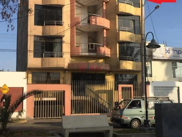 Departamento venta en Tacna