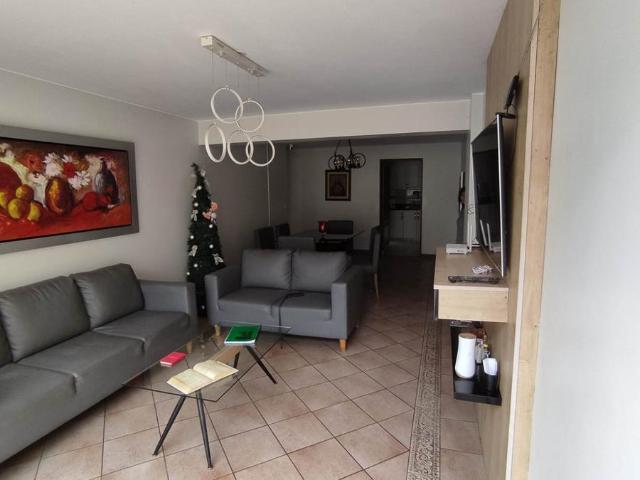 Departamento venta en Santiago De Surco, Lima Metropolitana