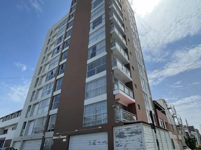 Departamento venta en La Libertad
