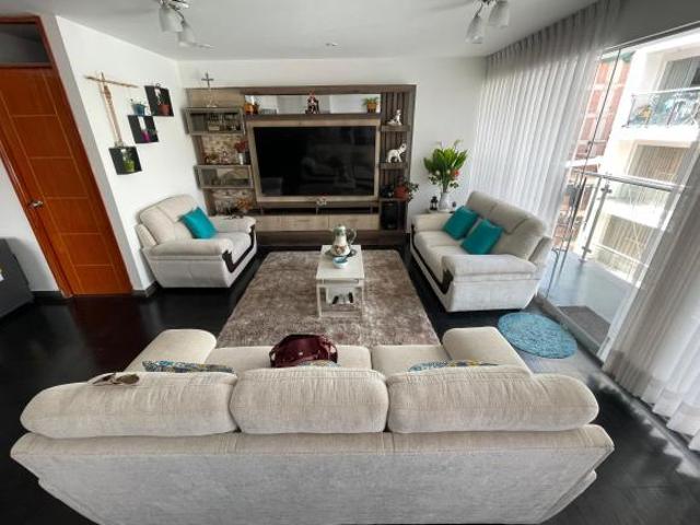 Departamento venta en Cusco, San Jeronimo