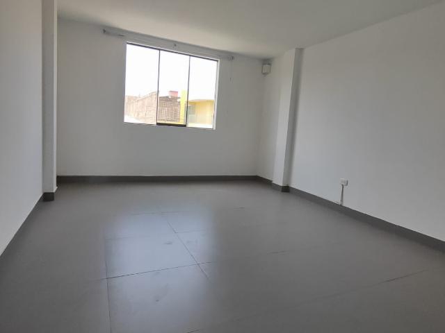 Departamento venta en San Juan de Miraflores, Lima Metropolitana