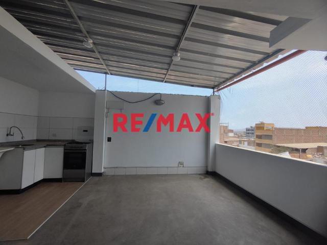 Departamento venta en Villa, Lima Metropolitana