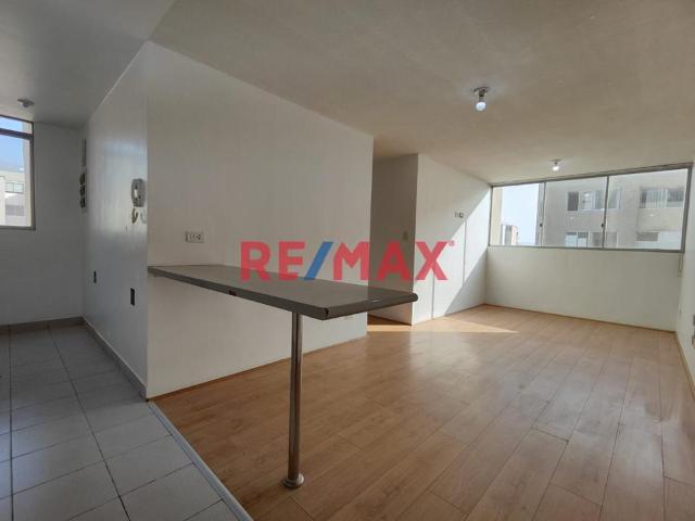 Departamento venta en Huachipa, Lima Metropolitana