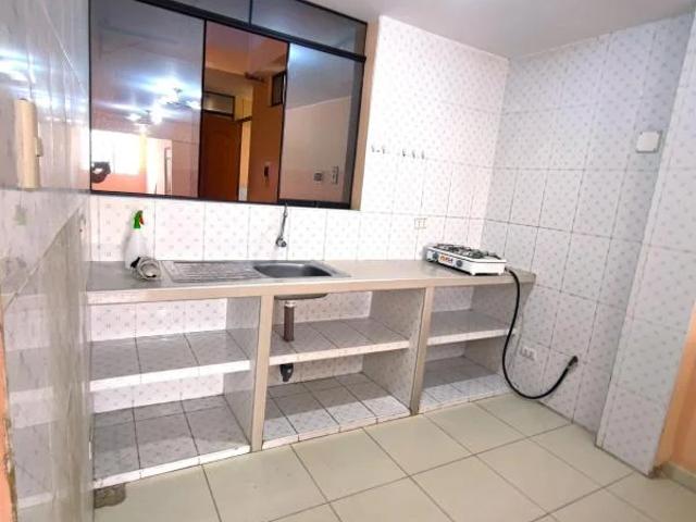 Departamento venta en San Agustin, Lima Metropolitana