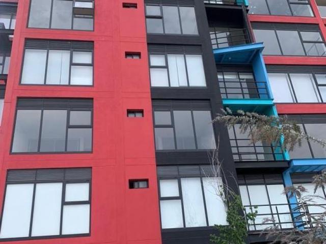 Departamento en venta en Jilotzingo, Estado de México