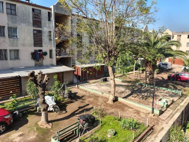 Departamento en venta en Yerbas Buenas, Maule