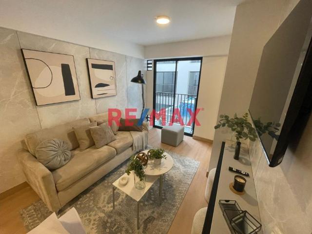 Departamento venta en Urb la Viñita, Barranco