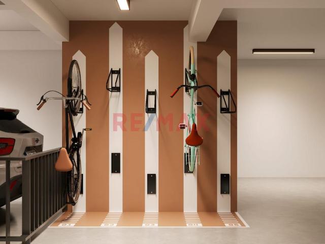 Departamento venta en Tuqui Urco, Santiago de Surco