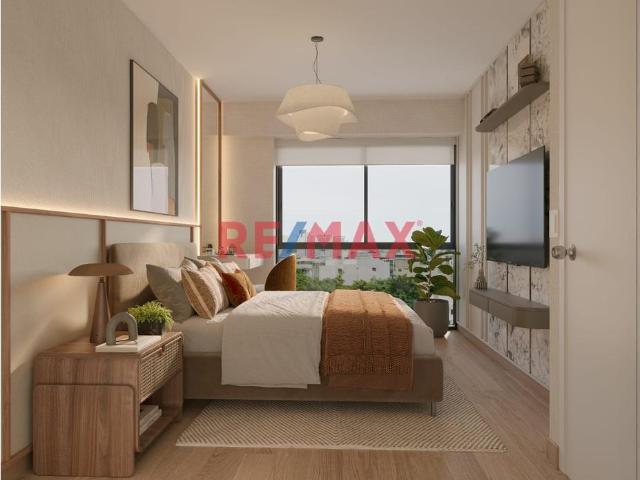 Departamento venta en Santiago De Surco, Lima Metropolitana