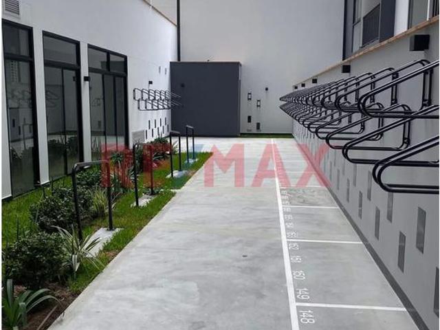 Departamento venta en Achaguay Alto, Lima Metropolitana