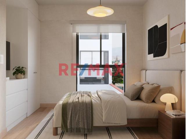 Departamento venta en Santiago De Surco, Lima Metropolitana
