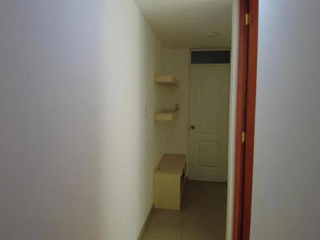 Departamento venta en Cerro Colorado, Arequipa