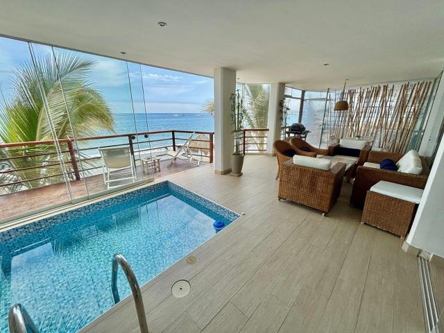 Departamento venta en Mancora, Piura