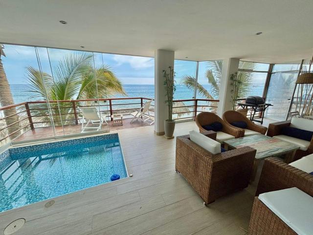 Departamento venta en Mancora, Piura