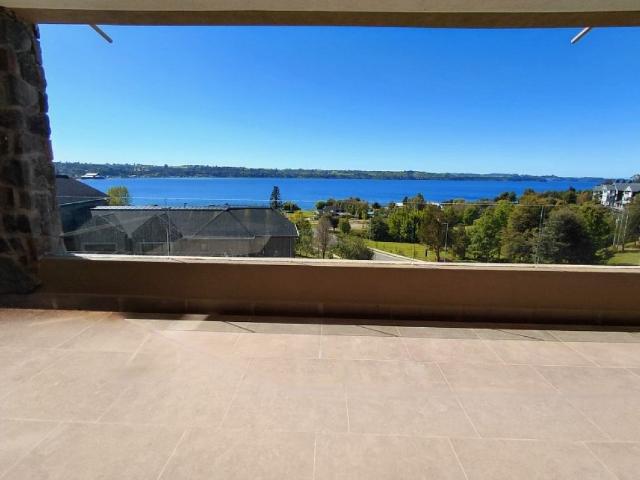 Departamento en venta en Patagonia Virgin, Frutillar