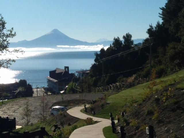 Departamento en venta en Frutillar, Provincia de Llanquihue