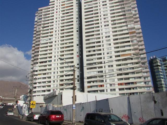 Departamento en venta en Iquique, Tarapacá