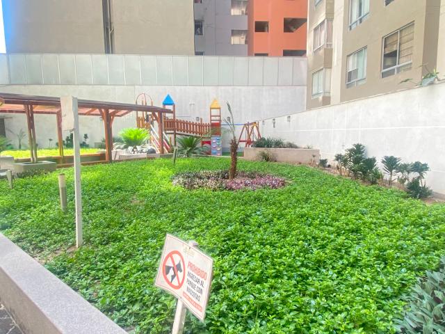 Departamento venta en Achaguay Alto, Lima Metropolitana