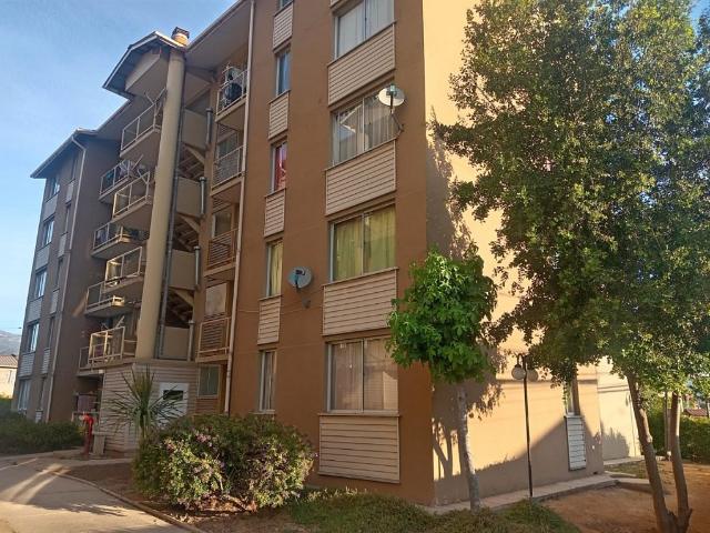 Departamento en venta en La Cruz, Valparaíso