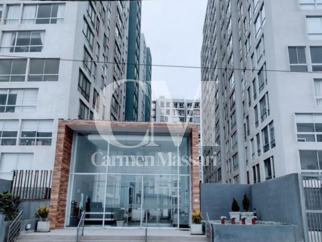 Departamento venta en La Perla, Callao