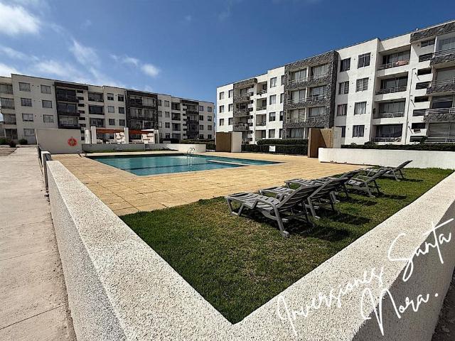 Departamento en venta en La Serena, Coquimbo