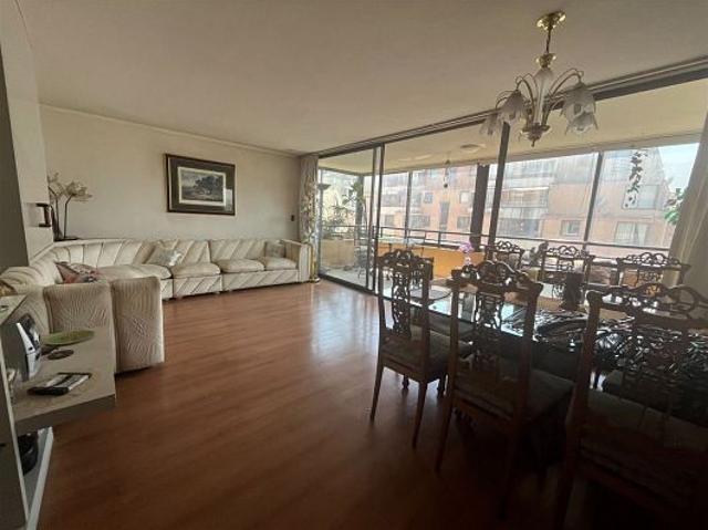 Departamento en venta en Yerbas Buenas, Maule