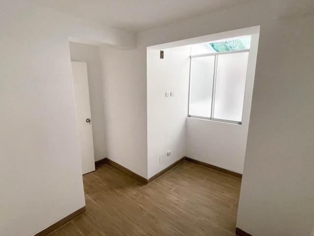 Departamento venta en San Agustin, Lima Metropolitana