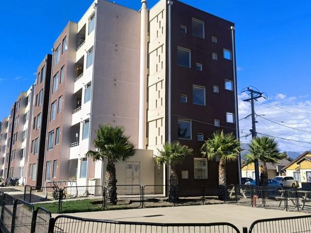 Departamento en venta en Limache, Valparaíso