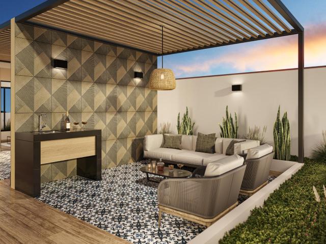 Departamento venta en Lince, San Eugenio