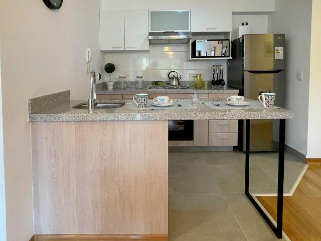 Departamento venta en Lince, San Eugenio