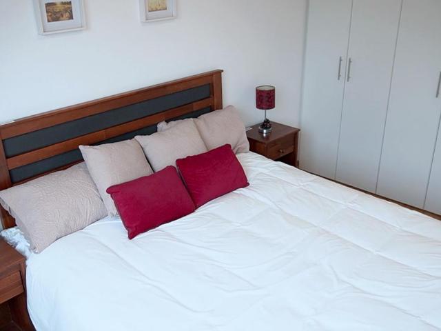 Departamento venta en Lince, San Eugenio