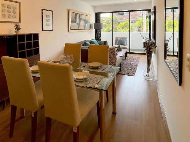 Departamento venta en Lince, San Eugenio