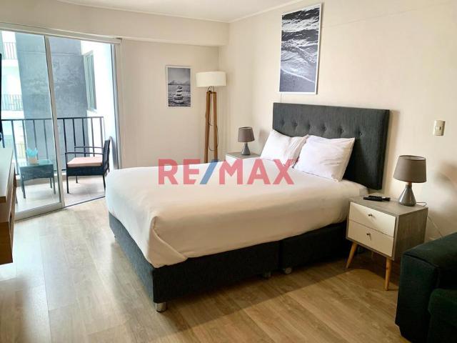 Departamento venta en Urb la Viñita, Barranco