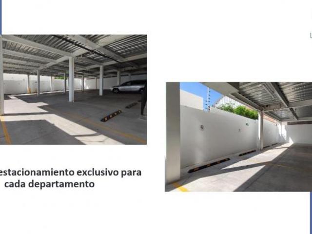 Departamento en venta en Hermosillo, Sonora